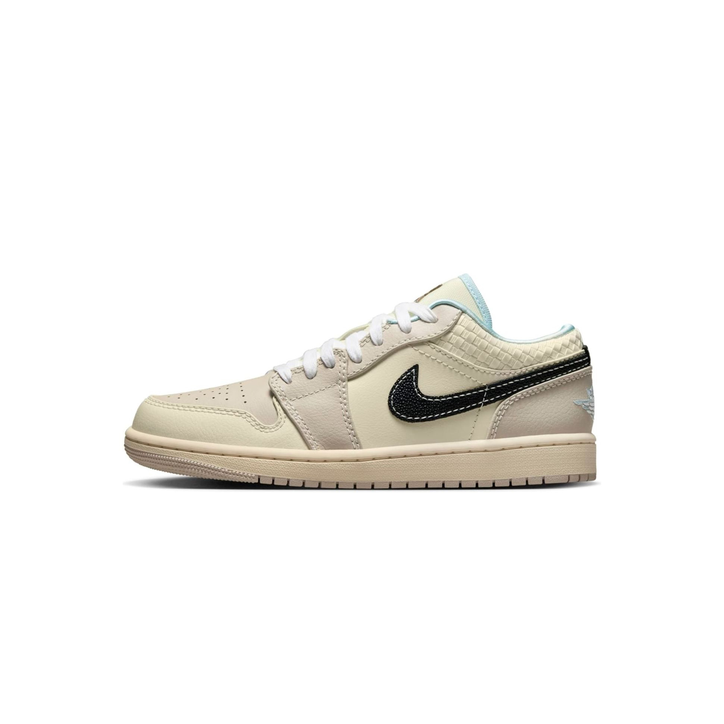 NIKE AIR JORDAN 1 LOW HQ3440-101